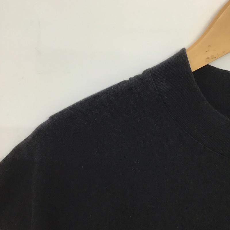 フリークスストア FREAK S STORE ワンピース ロングスカート ロングスカートワンピース ノースリーブ FREE 無地 黒 / ブラック /  レディース USED 古着 中古 10147119