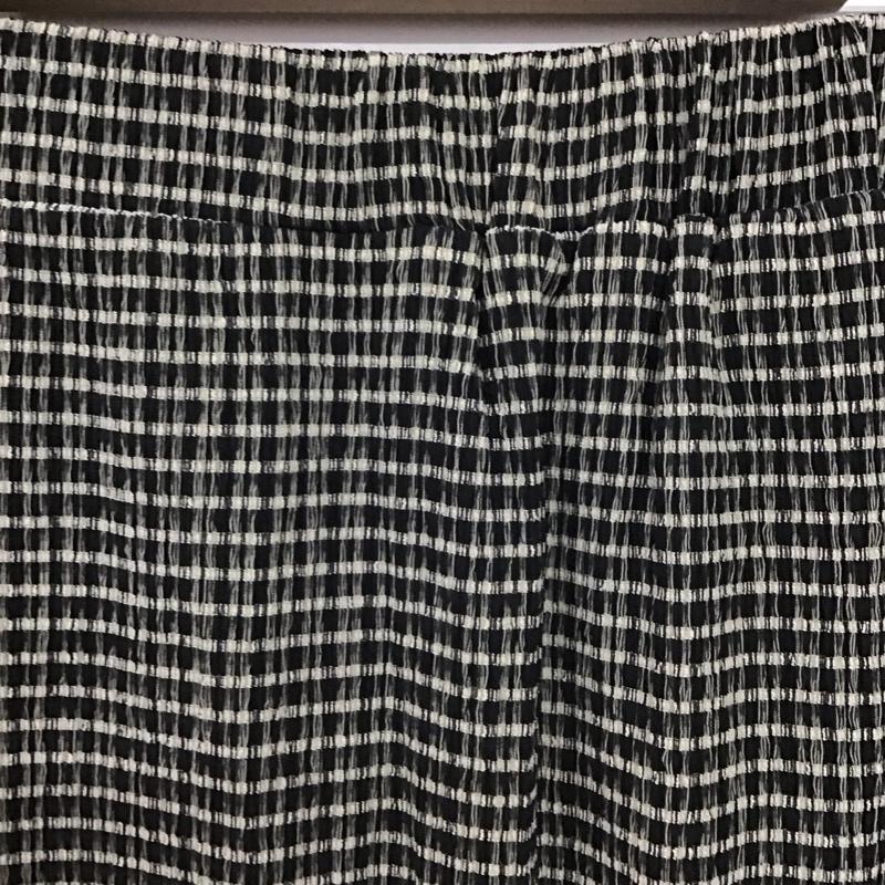 ローリーズファーム LOWRYS FARM スカート ロングスカート FREE チェック マルチカラー / マルチカラー /  レディース USED 古着 中古 10150636