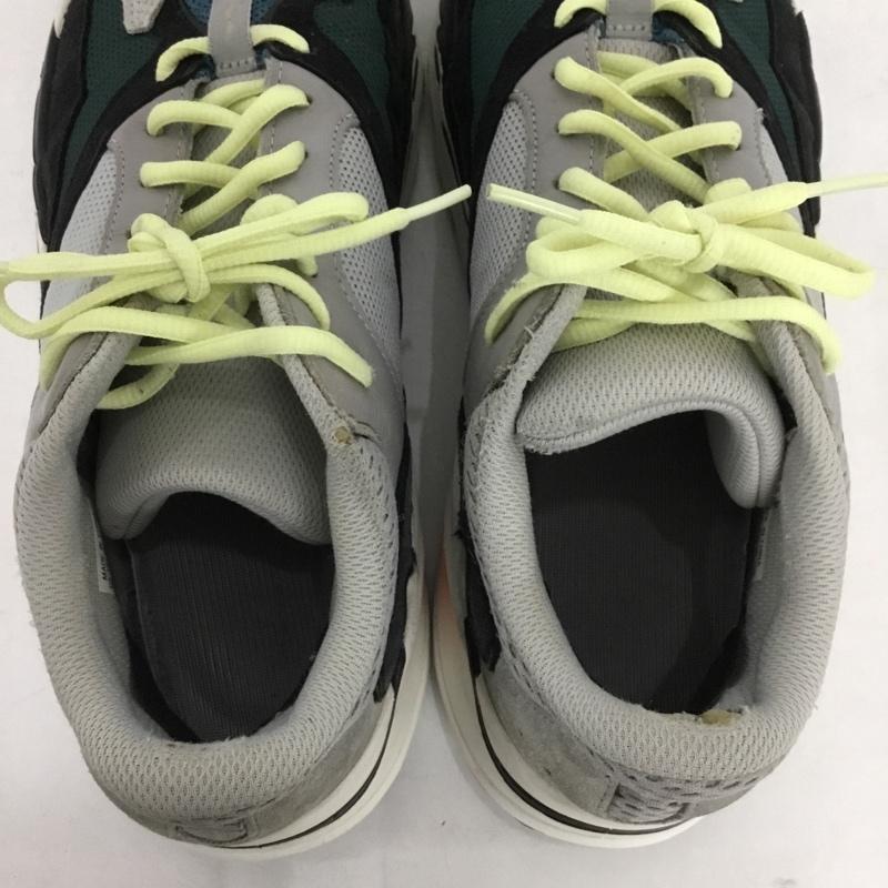 アディダス adidas スニーカー スニーカー B75571 YEEZY BOOST 700 29cm 箱有 29.0cm 無地 マルチカラー / マルチカラー /  メンズ USED 古着 中古 10131822