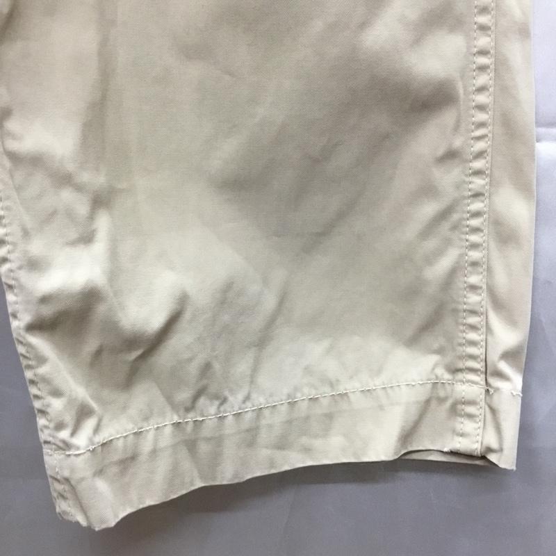 ロンハーマン Ron Herman パンツ ワークパンツ、ペインターパンツ L 無地 ベージュ / ベージュ /  メンズ USED 古着 中古 10111398