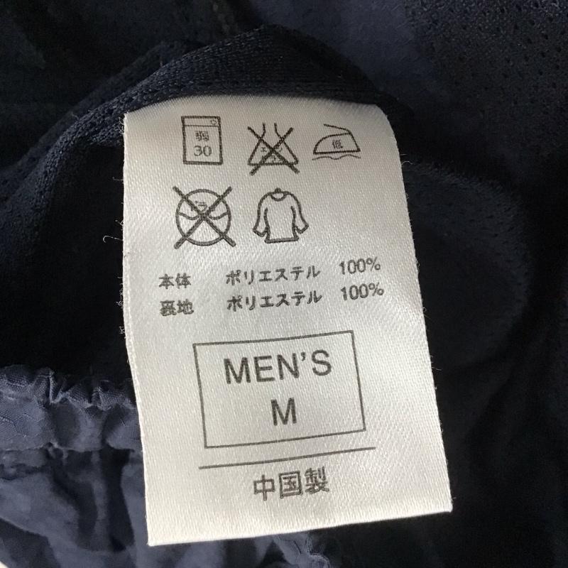 ナイキ NIKE ボトムス ボトムス F20307EAG カーゴパンツ ジョガーパンツ M ロゴ、文字 紺 / ネイビー /  メンズ USED 古着 中古 10144042