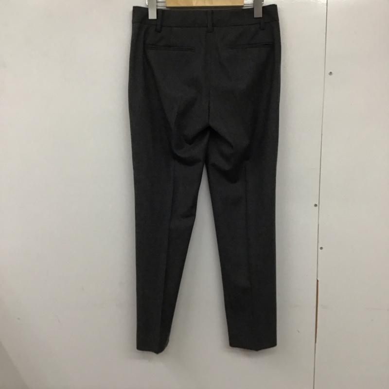 セオリーリュクス theory luxe パンツ スラックス 36 無地 灰 / グレー /  レディース USED 古着 中古 10133153