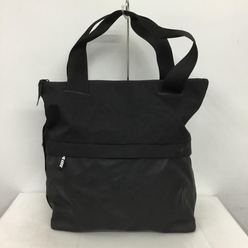 ナイキ NIKE トートバッグ トートバッグ BA5527 010 ISCW NK RADIATE TOTE ロゴ、文字 黒 / ブラック /  メンズ USED 古着 中古 10149824