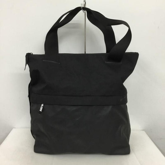 ナイキ NIKE トートバッグ トートバッグ BA5527 010 ISCW NK RADIATE TOTE ロゴ、文字 黒 / ブラック /  メンズ USED 古着 中古 10149824