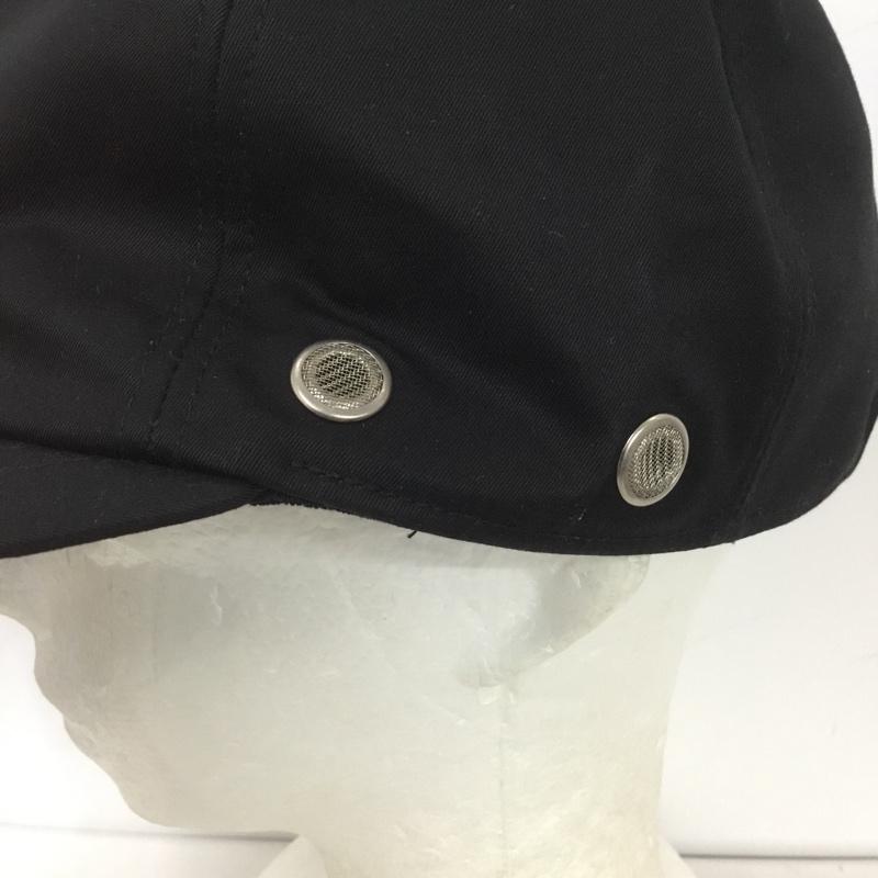 ステューシー STUSSY 帽子 キャップ mastermind JAPAN 6 Panel Ballcap タグ付き スカル 黒 / ブラック /  メンズ USED 古着 中古 10133400