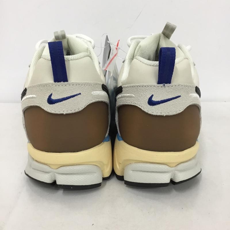 ナイキ NIKE スニーカー スニーカー HF4524-111 WMNS ZOOM VOMERO 5 PREMIUM 28.5cm 箱有 28.5cm ロゴ、文字 マルチカラー / マルチカラー /  メンズ USED 古着 中古 10149223