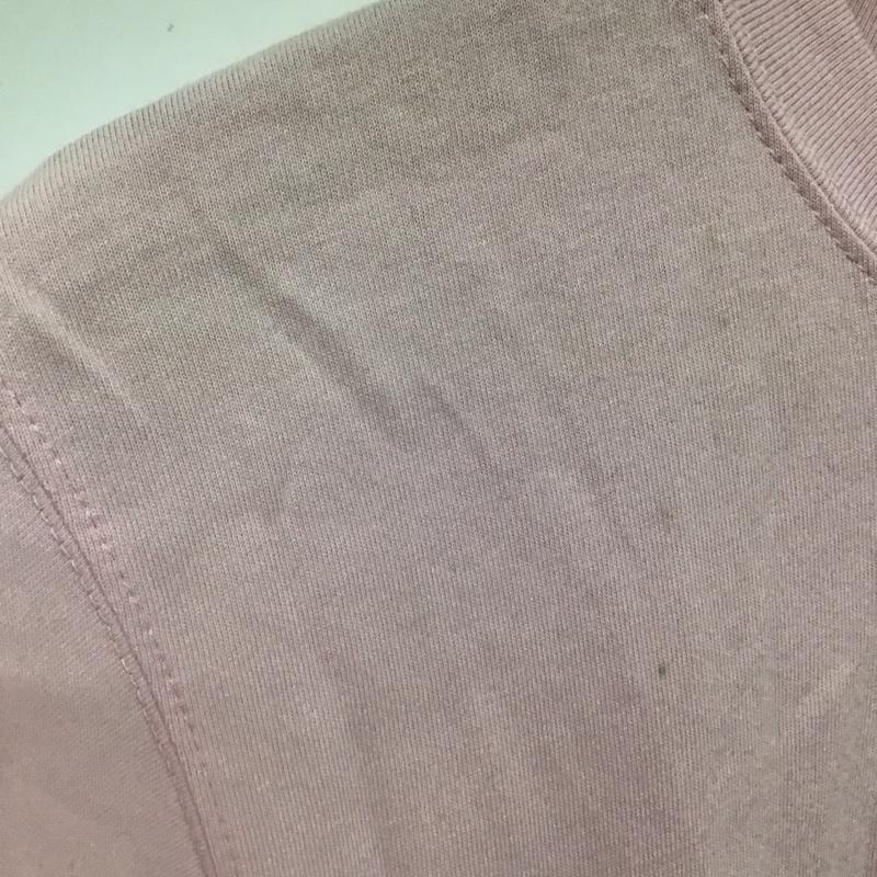 ナイキ NIKE Tシャツ 半袖 cz0089-663 Tシャツ 半袖カットソー プリントTシャツ XS プリント 桃 / ピンク /  メンズ USED 古着 中古 10133676