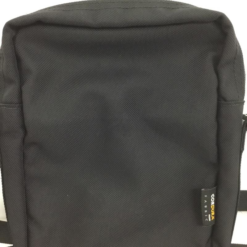 シュプリーム Supreme ショルダーバッグ ショルダーバッグ 18SS ロゴベルト ロゴ、文字 黒 / ブラック /  メンズ USED 古着 中古 10138497