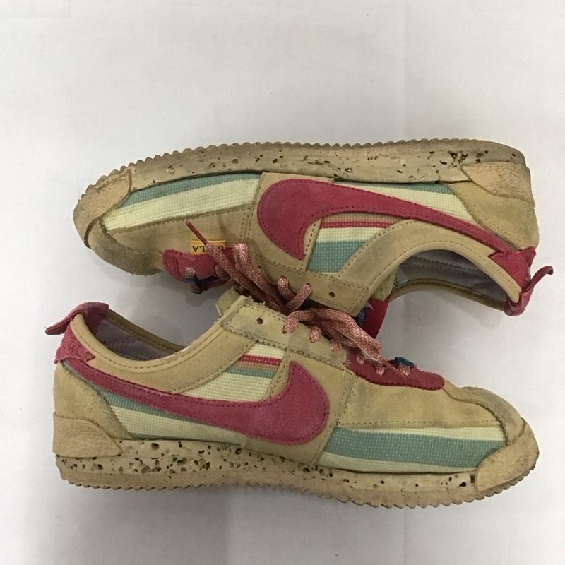 ナイキ NIKE スニーカー スニーカー DR1413-200 CORTEZ SP 25.5cm 箱有 25.5cm ロゴ、文字 マルチカラー / マルチカラー /  メンズ USED 古着 中古 10122827