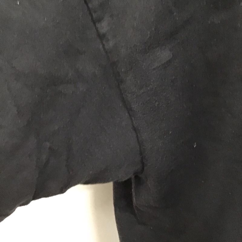 ハーレーダビッドソン Harley-Davidson Tシャツ 半袖 XL プリント 黒 / ブラック /  メンズ USED 古着 中古 10117211