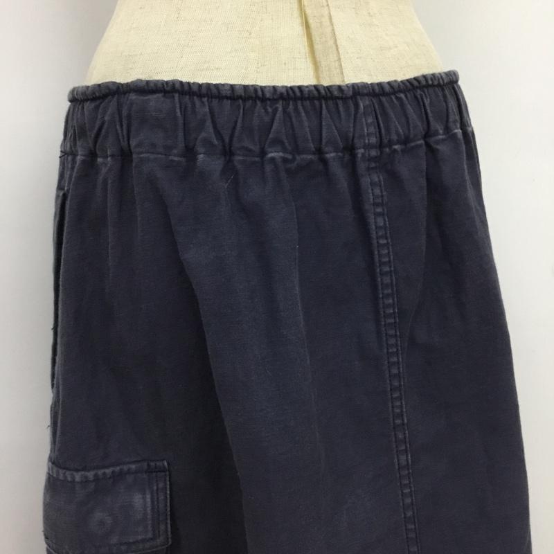 カーキ kha:ki スカート ロングスカート 1 無地 マルチカラー / マルチカラー /  レディース USED 古着 中古 10036452