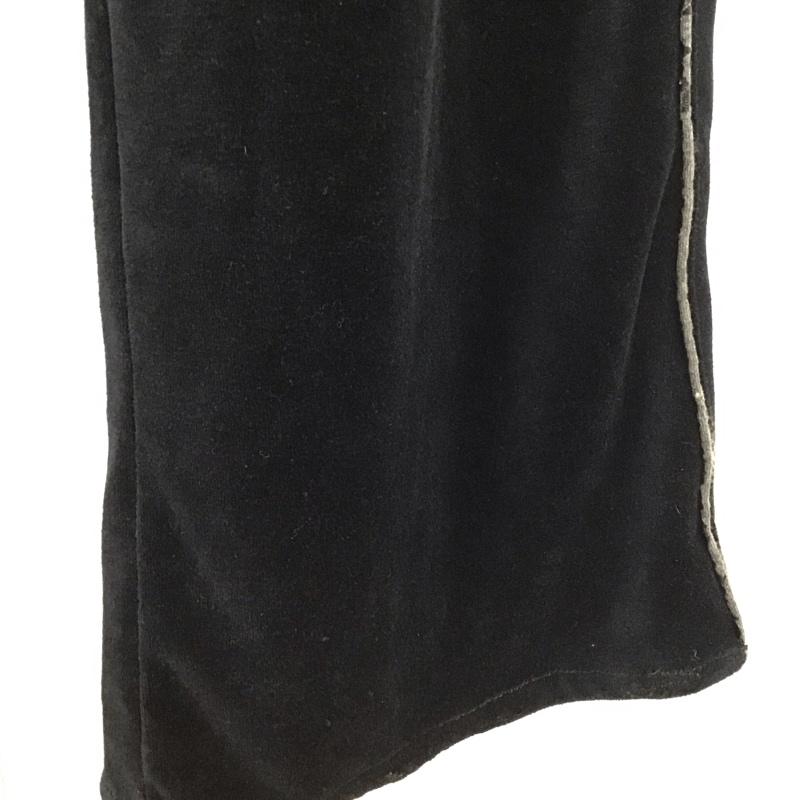 シェラック SHELLAC パンツ ワークパンツ、ペインターパンツ ワークパンツ ワイドパンツ カジュアルパンツ ジャージ 46 無地 紺 / ネイビー /  メンズ USED 古着 中古 10117853