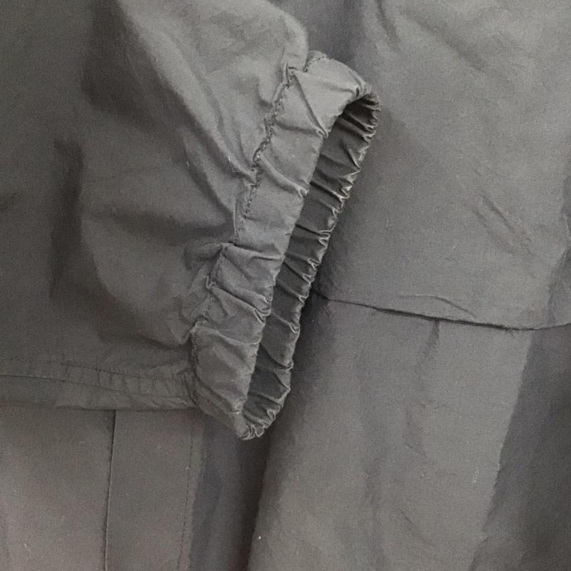 ニューバランス New Balance シャツ、ブラウス 長袖 長袖シャツ 無地シャツ カラーシャツ M 無地 紺 / ネイビー /  メンズ USED 古着 中古 10142977