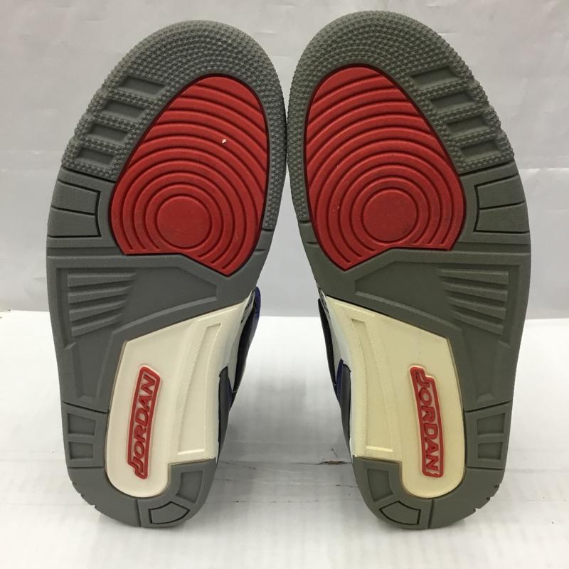 ナイキ NIKE スニーカー スニーカー AQ4160-104 AIR JORDAN LEGACY 312 NRG 26cm 箱有 26.0cm メンズ USED 古着 中古 10106041