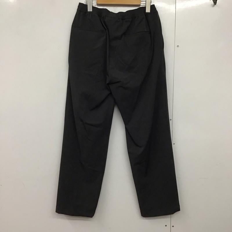 グリーンレーベルリラクシング green label relaxing パンツ ワークパンツ、ペインターパンツ 3214-199-4070 パンツ ワークパンツ ストレッチパンツ L 無地 チャコールグレー / チャコールグレー /  メンズ USED 古着 中古 10141761
