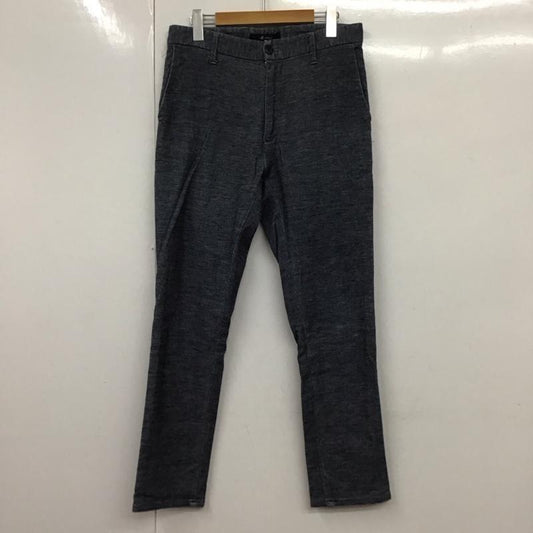 ジョンブル Johnbull パンツ ワークパンツ、ペインターパンツ ワークパンツ スリムパンツ カジュアルパンツ ストレッチパンツ M 無地 紺 / ネイビー /  メンズ USED 古着 中古 10131773