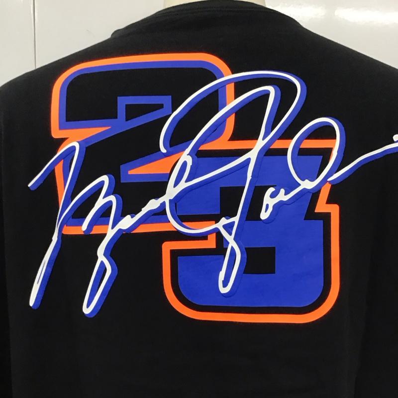 エアジョーダン AIR JORDAN Tシャツ 半袖 CV2994-010 クルーネック バックプリント XL ロゴ、文字 黒 / ブラック /  メンズ USED 古着 中古 10114625