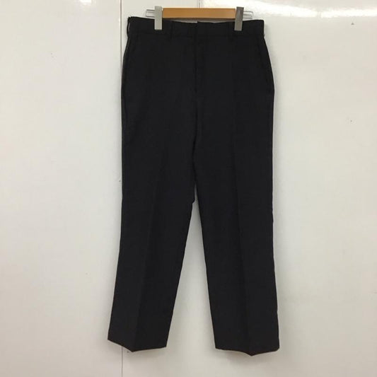 レッドキャップ RED KAP パンツ スラックス スラックスパンツ ワイドパンツ カジュアルパンツ センタータックパンツ 30インチ 総柄 マルチカラー / マルチカラー /  メンズ USED 古着 中古 10117663