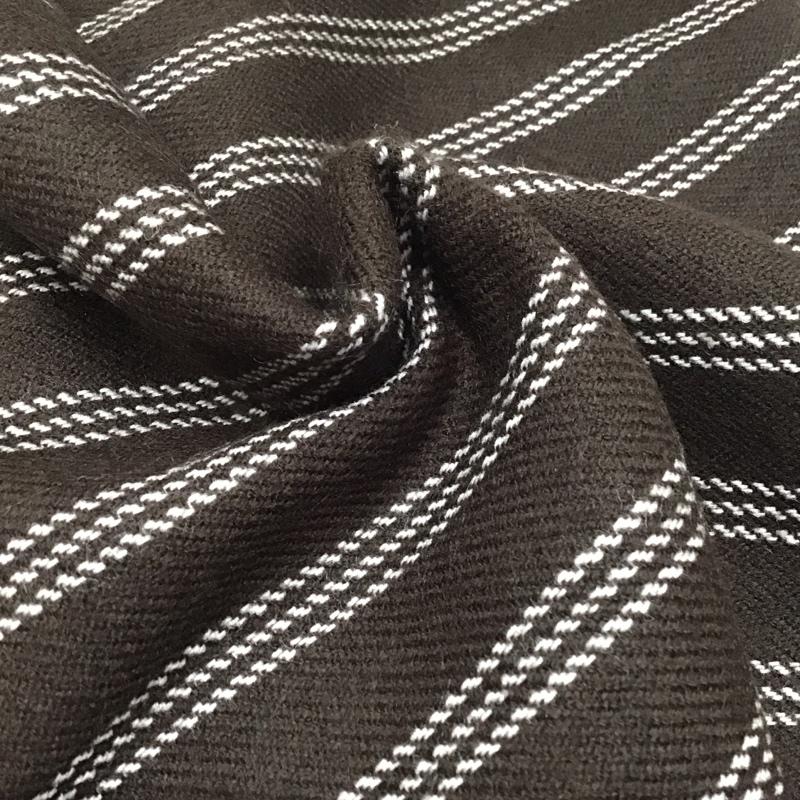 ビームス BEAMS マフラー マフラー  茶 / ブラウン /  メンズ USED 古着 中古 10108646