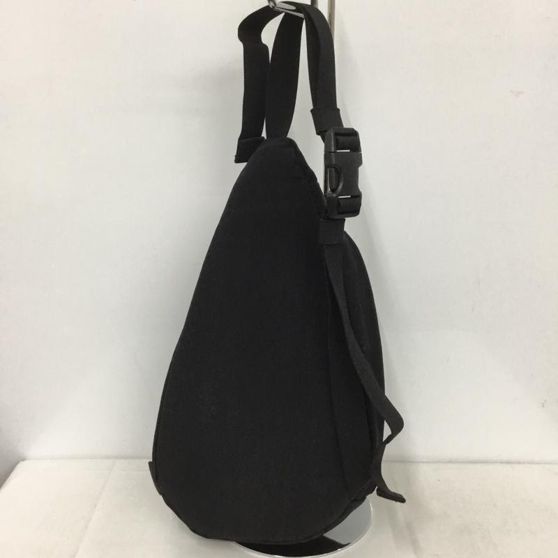 シュプリーム Supreme ボディバッグ ボディバッグ Sling Bag ワンショルダー 20AW 20FW ロゴ、文字 黒 / ブラック /  メンズ USED 古着 中古 10142843
