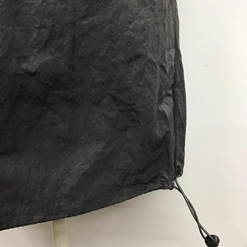 ザラ ZARA ワンピース ロングスカート キャミワンピース ノースリーブワンピース ロングワンピース XS 無地 灰 / グレー /  レディース USED 古着 中古 10121667