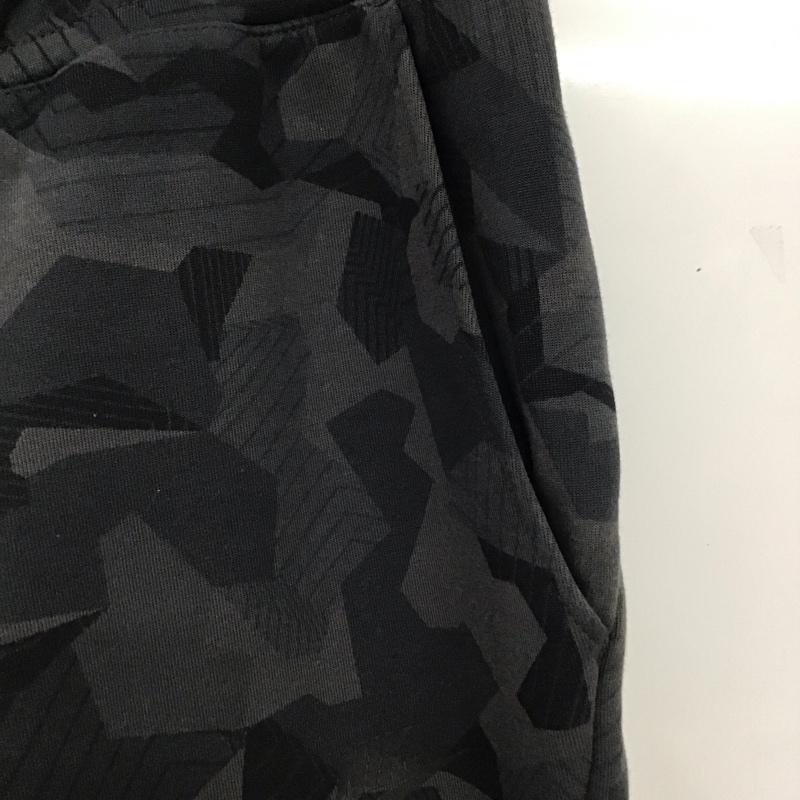 ナイキ NIKE パンツ ワークパンツ、ペインターパンツ 823500-021 TECHFLEECEAOPJOGGERPANT ワイドパンツ スポーツウェア XL 総柄 マルチカラー / マルチカラー /  メンズ USED 古着 中古 10114175
