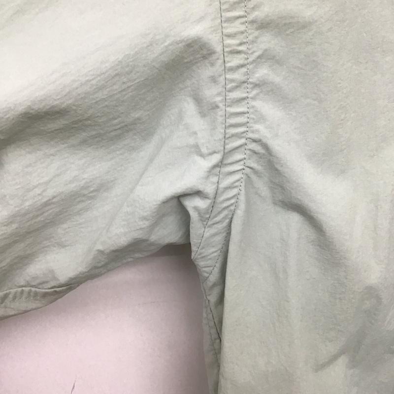 ヌメラルズ NUMERALS ジャケット、上着 ジャンパー、ブルゾン ナイロンジャケットパーカー フロントボタン カジュアルジャケット L ロゴ、文字 マルチカラー / マルチカラー /  メンズ USED 古着 中古 10148342