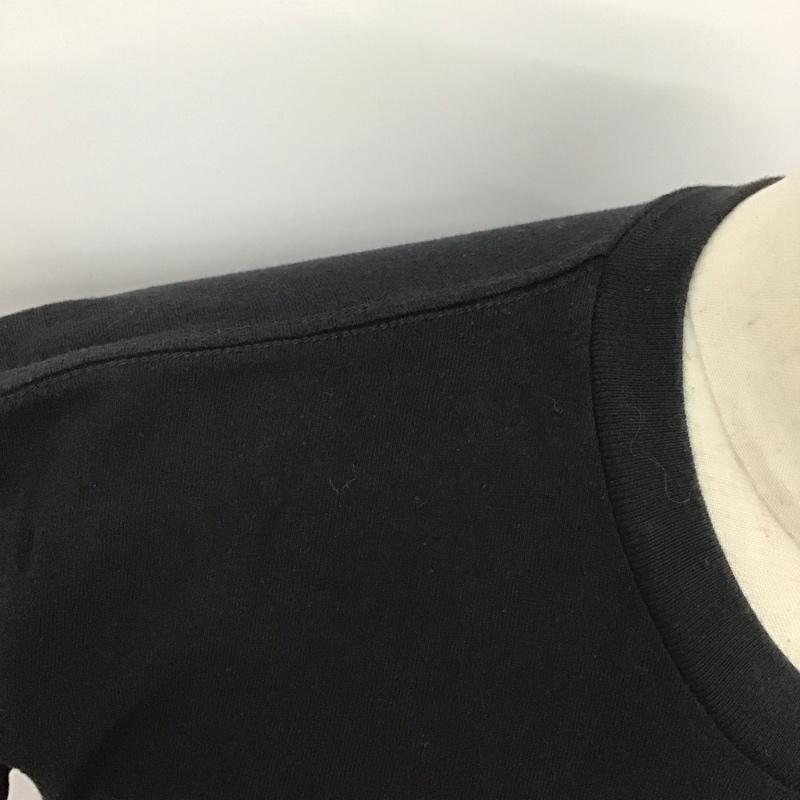 シュプリーム Supreme Tシャツ 半袖 2023SS UNDERCOVER ルパン三世Tシャツ プリントTシャツ コラボ M プリント 黒 / ブラック /  メンズ USED 古着 中古 10126189