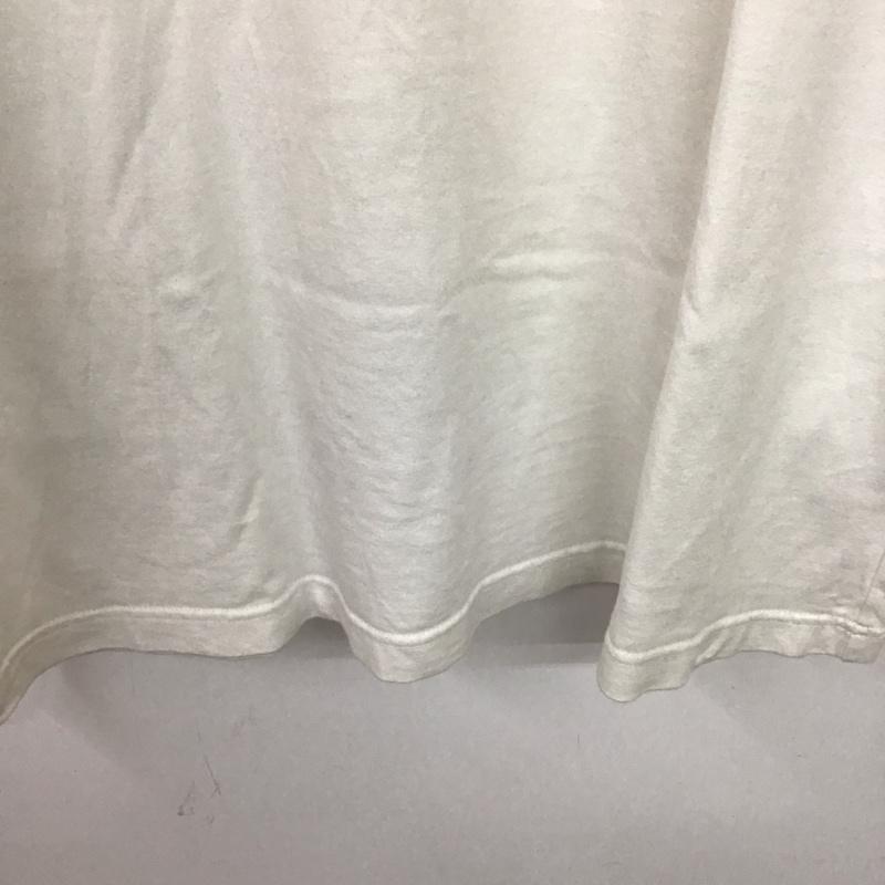 エフシーレアルブリストル F.C.Real Bristol Tシャツ 半袖 FCRB-240076 SOUVENIR EMBLEMTEETシャツ プリントTシャツ XL プリント 白 / ホワイト /  メンズ USED 古着 中古 10135719