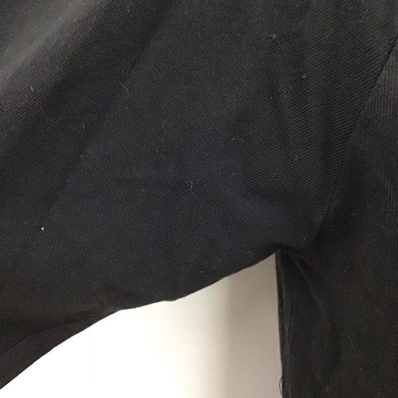 アディダス adidas Tシャツ 長袖 dy6690 TANAAMI CALI LS TEE L プリント 黒 / ブラック /  メンズ USED 古着 中古 10112005