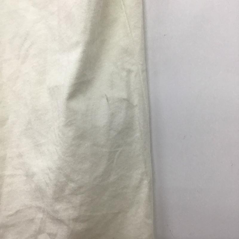 ポロラルフローレン POLO RALPH LAUREN Tシャツ 半袖 Vネック コットン XS ワンポイント 白 / ホワイト /  レディース USED 古着 中古 10146373