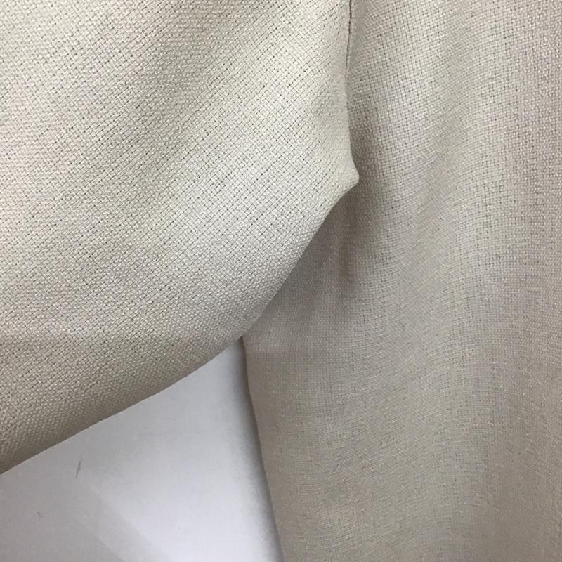 ニコアンド niko and... シャツ、ブラウス 半袖 半袖シャツ 無地シャツ 3 無地 マルチカラー / マルチカラー /  メンズ USED 古着 中古 10146723