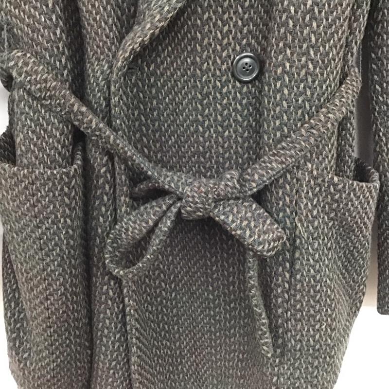エンポリオアルマーニ EMPORIO ARMANI ジャケット、上着 ジャケット、ブレザー カジュアルジャケット アウター カラージャケット 90s 48 総柄 マルチカラー / マルチカラー /  メンズ USED 古着 中古 10140994