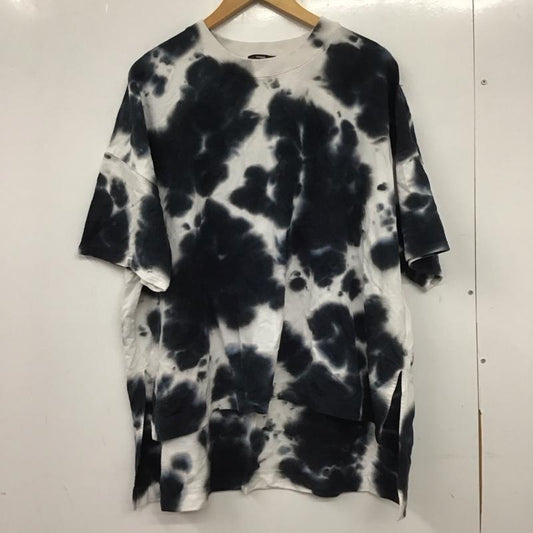 オズモーシス OSMOSIS Tシャツ 半袖 595010-158T FREE  マルチカラー / マルチカラー /  レディース USED 古着 中古 10139454