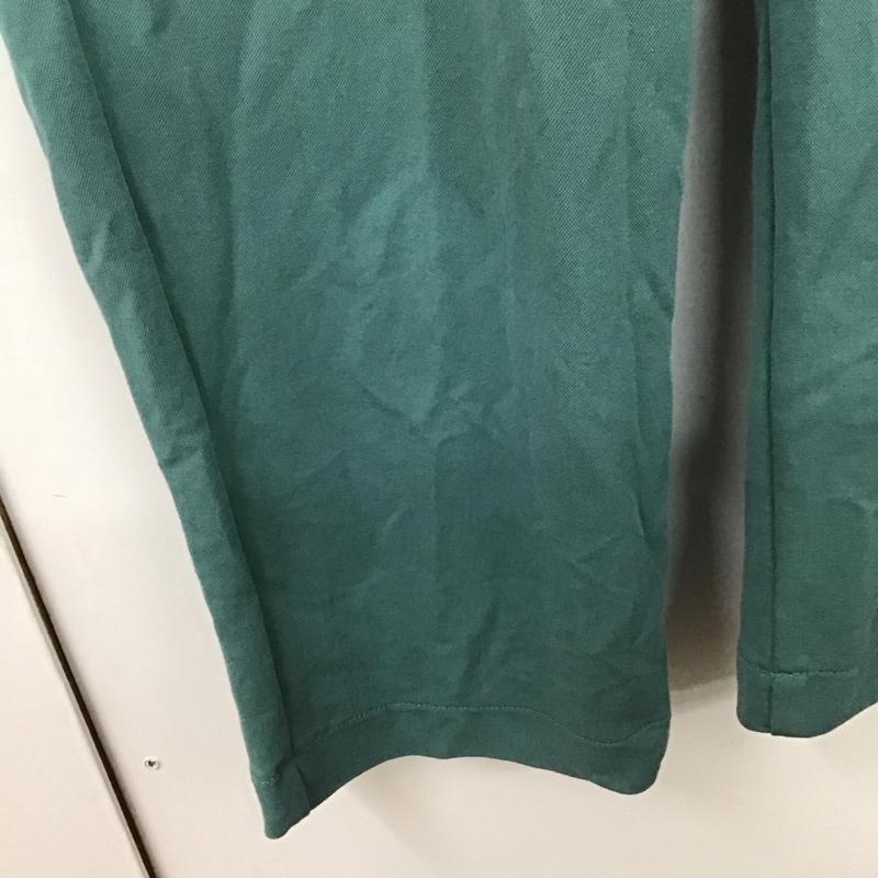 サマンサモスモスブルー Samansa Mos2 blue パンツ スラックス FREE 無地 水色 / ライトブルー /  レディース USED 古着 中古 10129811