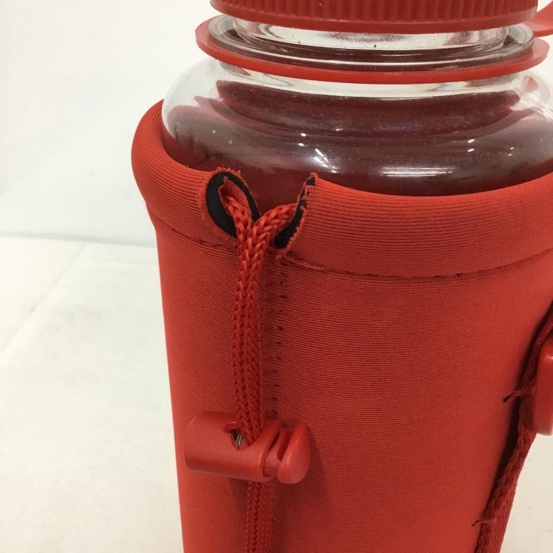 シュプリーム Supreme ファッション小物 ファッション小物 Nalgene 32 oz. Bottle 20SS タンブラー 水筒 ロゴ、文字 赤 / レッド /  メンズ USED 古着 中古 10142835