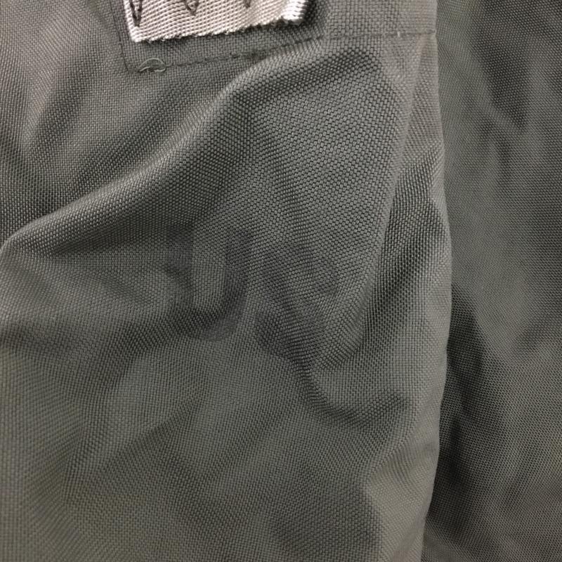 古着 USED リュックサック、デイパック リュックサック、デイバッグ ミリタリーバッグ US ロゴ、文字 カーキ / カーキ /  メンズ USED 古着 中古 10142823