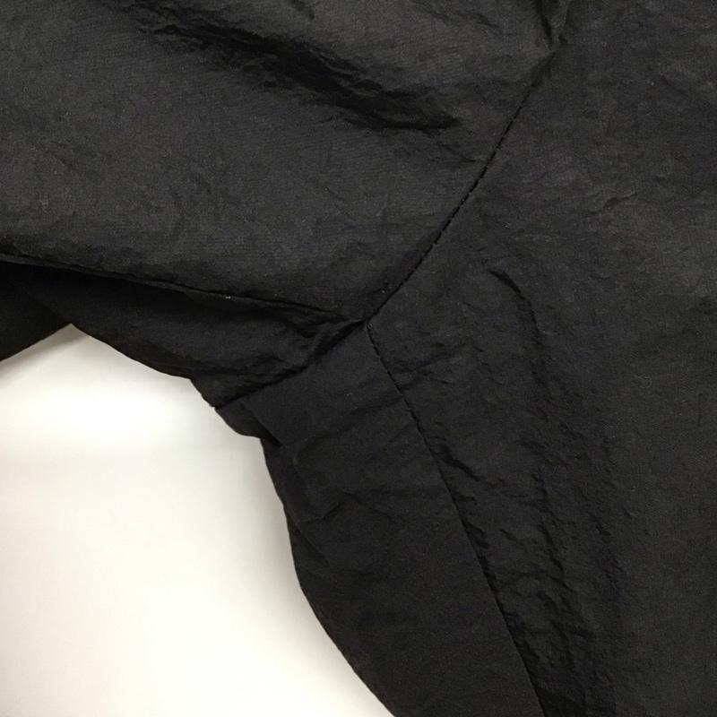 フリークスストア FREAK S STORE パンツ ワークパンツ、ペインターパンツ M 無地 黒 / ブラック /  レディース USED 古着 中古 10139952