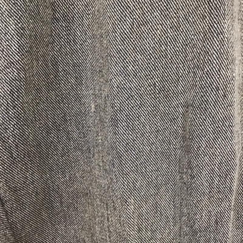 ダブルアールエル ラルフローレン RRL RALPH LAUREN パンツ スラックス スラックスパンツ ワイドパンツ カジュアルパンツ 90s 無地 茶 / ブラウン /  メンズ USED 古着 中古 10117665