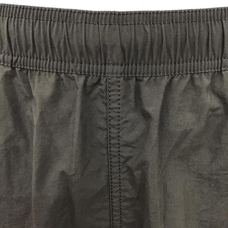 ザノースフェイス THE NORTH FACE パンツ ショートパンツ NB42051 バーサタイルショーツ ハーフパンツ ショートパンツ カジュアルパンツ スポーツウェア L 無地 カーキ / カーキ /  メンズ USED 古着 中古 10115133