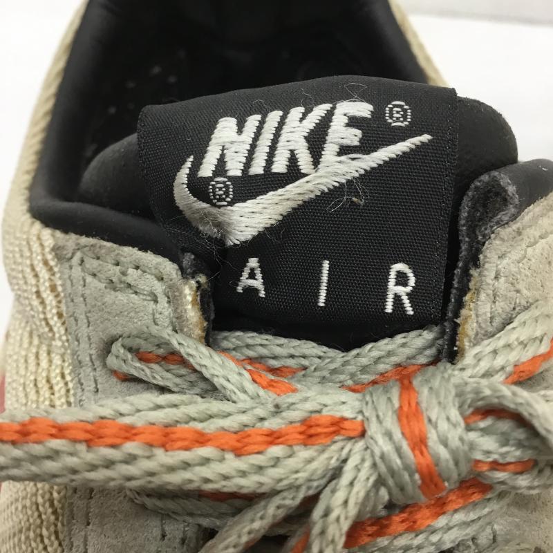 ナイキ エィシージー NIKE ACG スニーカー スニーカー NIKE ACGラバドーム AIR LAVA DOME 175106-081スエードレザー 1998年製 26.0cm ロゴ、文字 灰 / グレー /  メンズ USED 古着 中古 10112278