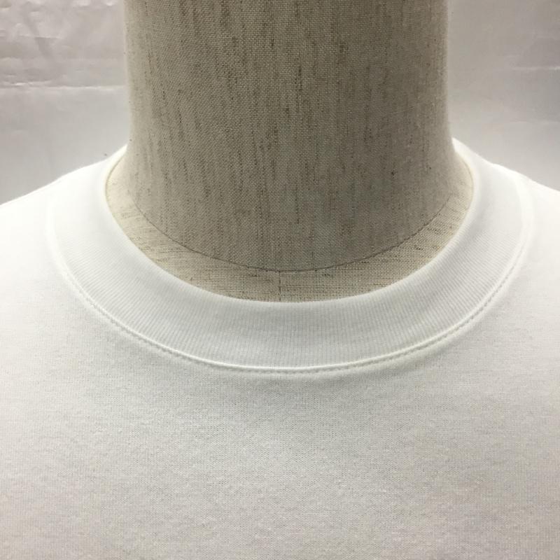 キス KITH Tシャツ 半袖 24-071-060-0078-1-0 Pray for Noto Tee タグ付き XS ロゴ、文字 白 / ホワイト /  メンズ USED 古着 中古 10115513