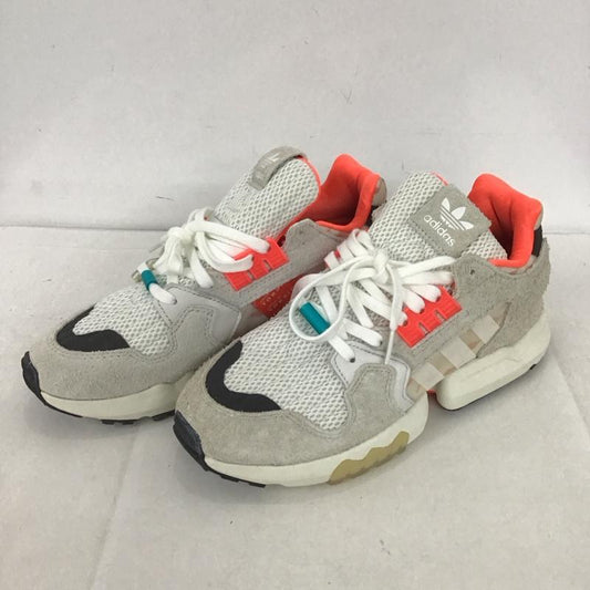 アディダス adidas スニーカー スニーカー EH0251 ZX Torsion 26.5cm 26.5cm ロゴ、文字 マルチカラー / マルチカラー /  メンズ USED 古着 中古 10139322