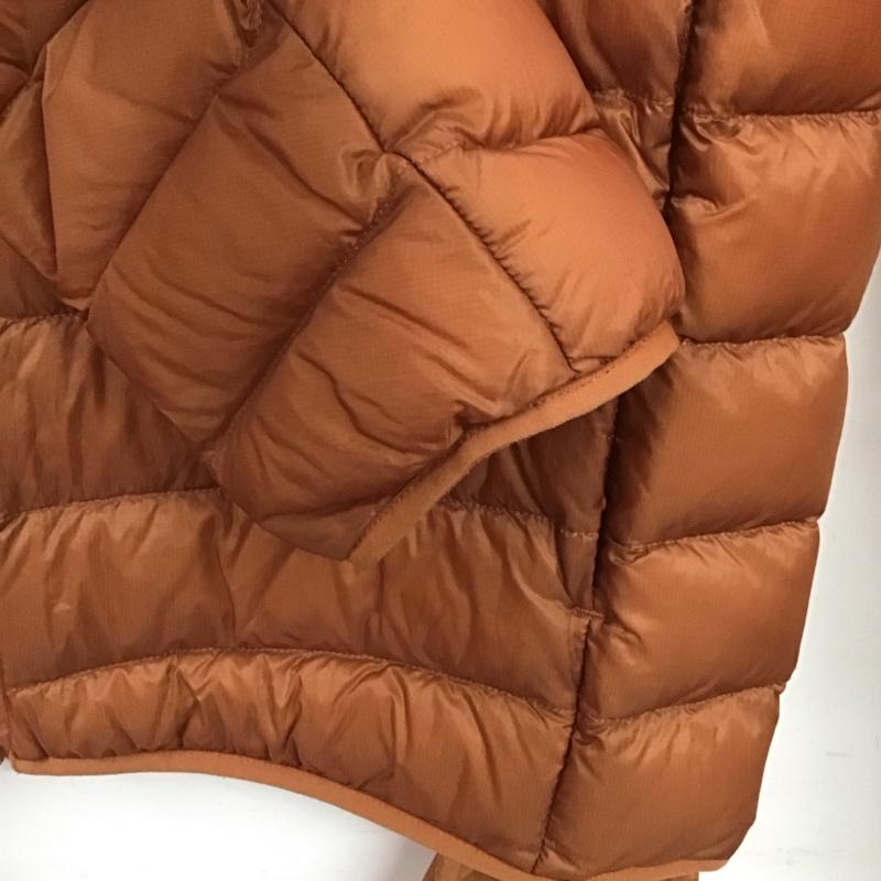 ユニクロ UNIQLO ジャケット、上着 ジャンパー、ブルゾン 311-449722 ウルトラライトダウンパーカー ダウンジャケット L 無地 マルチカラー / マルチカラー /  メンズ USED 古着 中古 10145566