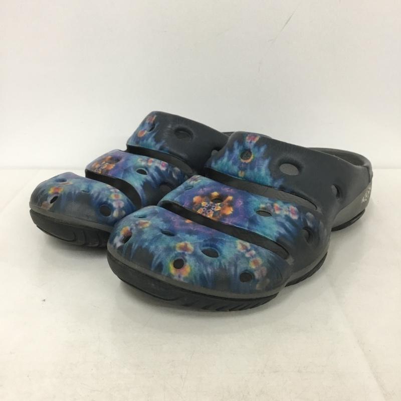 キーン KEEN サンダル サンダル 1012043 Yogui Arts ヨギアーツ 28cm 28.0cm  マルチカラー / マルチカラー /  メンズ USED 古着 中古 10141556
