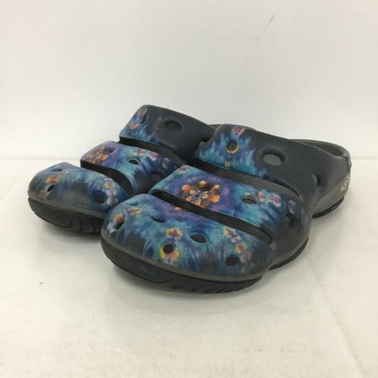 キーン KEEN サンダル サンダル 1012043 Yogui Arts ヨギアーツ 28cm 28.0cm  マルチカラー / マルチカラー /  メンズ USED 古着 中古 10141556