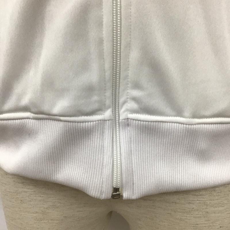 フレッドペリー FRED PERRY ジャケット、上着 ジャケット、ブレザー ジップアップジャケット ジャンパー ジャケット ジャージ アウター M ロゴ、文字 マルチカラー / マルチカラー /  メンズ USED 古着 中古 10124800