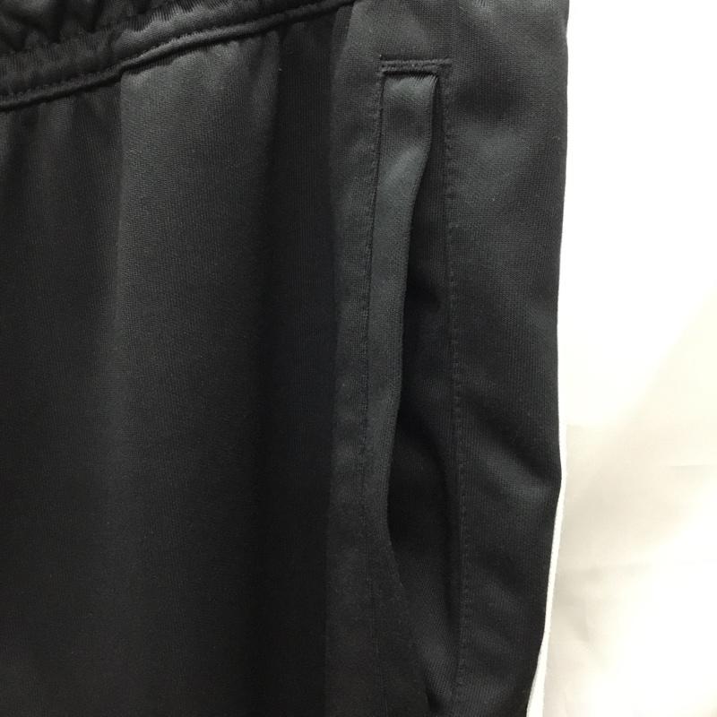 ナイキ NIKE ボトムス ボトムス AR2256-013 ジャージパンツ トリビュートジョガーパンツ L ロゴ、文字 黒 / ブラック / X 白 / ホワイト /  メンズ USED 古着 中古 10117167