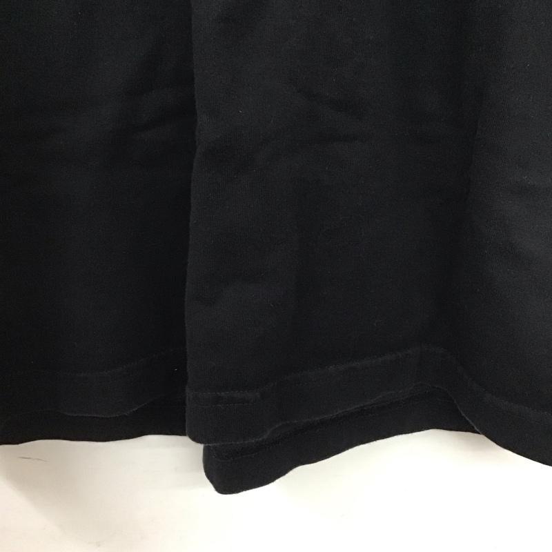 エクストララージ XLARGE Tシャツ 半袖 半袖カットソー プリントTシャツ クルーネックカットソー S プリント 黒 / ブラック /  メンズ USED 古着 中古 10145268