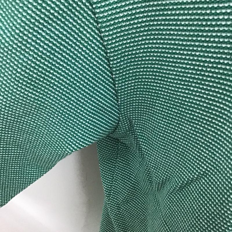 ザ ノースフェイス パープルレーベル THE NORTH FACE PURPLE LABEL Tシャツ 半袖 L 無地 緑 / グリーン /  メンズ USED 古着 中古 10128261